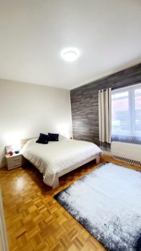 Appartement te huur in Antwerpen